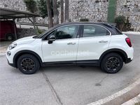 Usado Fiat 500X 120 CV (88 kW) 2019 Blanco SUV