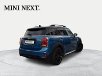 Usado Mini Cooper S Countryman 224 CV (164 kW) 2020 SUV