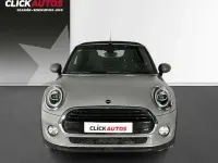 Usado Mini Cooper 136 CV (100 kW) 2019 Utilitario