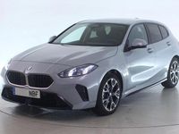 Usado BMW 120 170 CV (125 kW) 2025 Gris / plata Utilitario