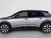 Usado Citroën C4 Cactus PureTech 110 CV (80 kW) 2018 Utilitario