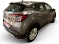 Usado Renault Captur Evolution 90 CV (66 kW) 2023 Gris SUV