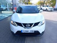 usado Nissan Qashqai 1.5dCi Acenta 4x2