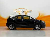 Usado Opel Crossland X Design Edition 110 CV (80 kW) 2018 Azul SUV