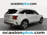 Usado Kia Sorento 194 CV (142 kW) 2023 Gris SUV