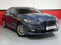 usado Ford Mondeo 2.0 186CV Trend HEV Automático