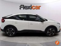 Usado Citroën C4 Feel 131 CV (96 kW) 2023 Blanco SUV