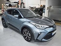 usado Toyota C-HR 125H Advance