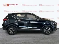 Käytetty MG ZS Comfort 106 HP (77 kW) 2024 Musta Katumaasturi