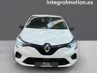 Usado Renault Clio Life 65 CV (47 kW) 2021 Utilitario