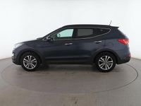 Usado Hyundai Grand Santa Fe Style 197 CV (144 kW) 2015 SUV