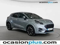 usado Ford Puma 1.0 EcoBoost 155cv ST-Line X MHEV