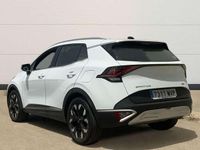 Usado Kia Sportage 268 CV (197 kW) 2024 Blanco SUV