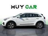 Usado Kia Niro 141 CV (103 kW) 2020 Blanco SUV