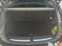 Usado BMW X2 136 CV (100 kW) 2021 Negro SUV