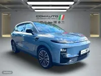 Usado Leapmotor B10 160 kW (218 CV) 2026 Azul SUV