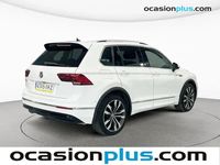 usado VW Tiguan Sport 2.0 TDI 110kW (150CV)