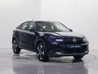 Usado Citroën C4 PureTech 131 CV (96 kW) 2025 Azul SUV