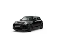 Usado Mini Cooper SE 135 kW (184 CV) 2022 Utilitario