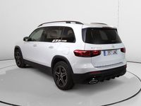 Usado Mercedes GLB200 151 CV (111 kW) 2021 Blanco SUV