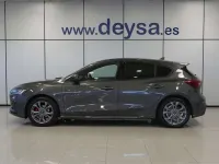 Usado Ford Focus ST-Line 125 CV (91 kW) 2023 Utilitario