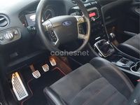 Usado Ford S-MAX Titanium S 200 CV (147 kW) 2012 Negro Monovolumen