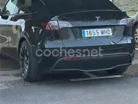 Usado Tesla Model Y Performance 392 kW (534 CV) 2023 Eléctrico SUV