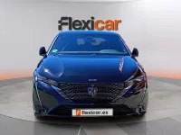 Usado Peugeot 308 GT 131 CV (96 kW) 2023 Negro Berlina