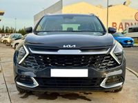 Usado Kia Sportage 152 CV (111 kW) 2023 Gris SUV