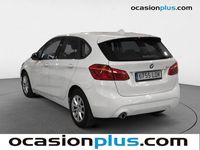 usado BMW 216 Serie 2 Active Tourer d