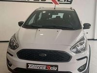 Usado Ford Ka Plus Ultimate 86 CV (63 kW) 2019 Blanco Utilitario