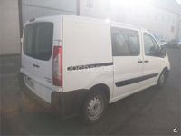 Usado Peugeot Traveller Active 180 CV (132 kW) 2016 Blanco Monovolumen