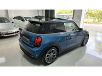 usado Mini Cooper SE 