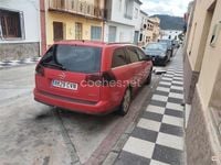 Usado Opel Vectra Elegance 177 CV (130 kW) 2004 Rojo Familiar