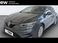 Usado Renault Mégane IV Intens 160 CV (117 kW) 2022 Gris titanio Berlina