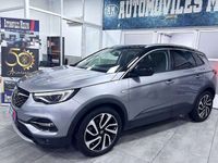 usado Opel Grandland X 2.0CDTi S&S Ultimate AT8 180