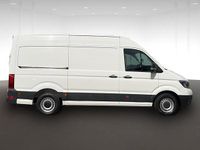 Usado VW Crafter 140 CV (102 kW) 2017 Blanco Van