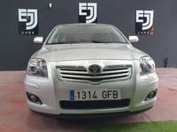 usado Toyota Avensis 2.0 Executive