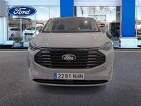 Nuevo Ford Transit Custom Limited 232 CV (170 kW) 2025 Familiar