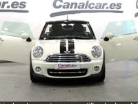Usado Mini Cooper D 112 CV (82 kW) 2012 Utilitario