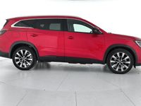 Usado Renault Espace Techno 200 CV (147 kW) 2025 Rojo Monovolumen