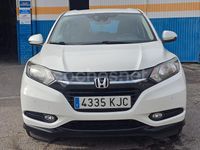 Usado Honda HR-V Executive 130 CV (95 kW) 2018 Blanco SUV