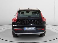 Usado Volvo XC40 129 CV (94 kW) 2022 Negro SUV