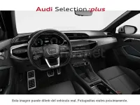 Usado Audi Q3 Sportback S-Line 150 CV (110 kW) 2024 Blanco SUV