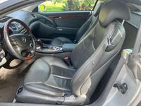 Usado Mercedes SL500 306 CV (225 kW) 2002 Coupe