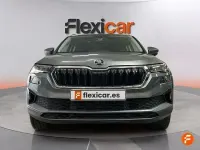 Usado Skoda Karoq 150 HP (110 kW) 2024 Cinzento SUV