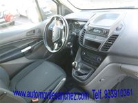 usado Ford Transit Connect Ft 200 Van L1 S&s Trend 120