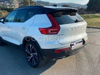 Usado Volvo XC40 R-Design 247 CV (181 kW) 2017 Blanco SUV