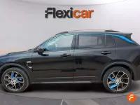 Usado Lynk & Co 01 261 CV (191 kW) 2023 Negro SUV