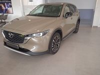 usado Mazda CX-5 2.2 D 110KW NEWGROUND 2WD 150 5P